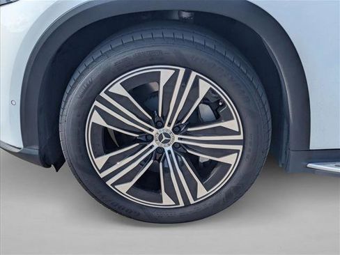 Certified 2023 Mercedes-Benz EQS 450+ SUV image 9