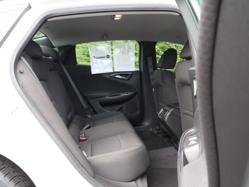 Certified 2019 Chevrolet Malibu LT w/ Driver Confidence Package II FWD image 47