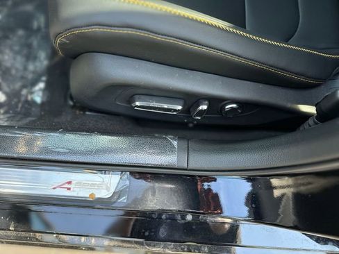 New 2026 Acura Integra A-Spec FWD image 14