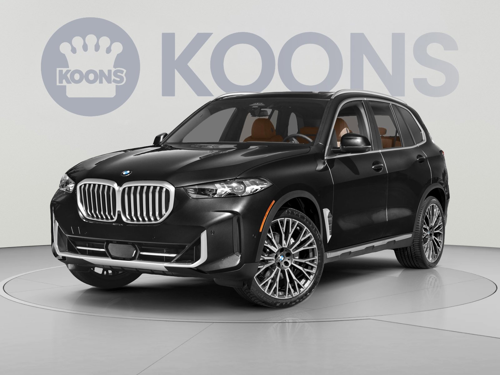 Used 2024 BMW X5 xDrive40i w/ Parking Assistance Package AWD/4WD image 1