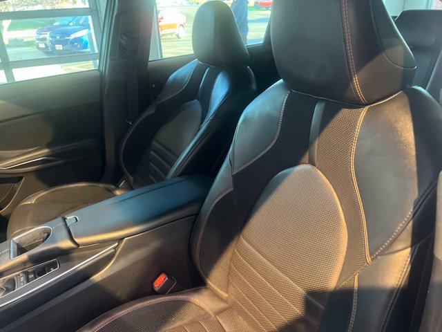 Used 2019 Toyota Avalon Touring w/ Advanced Safety Package FWD image 14