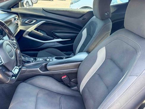 Used 2019 Chevrolet Camaro LT image 37