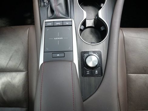 Used 2020 Lexus RX 350 AWD w/ Premium Package image 33