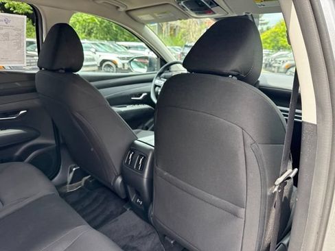 Used 2026 Hyundai Tucson SEL AWD/4WD image 22
