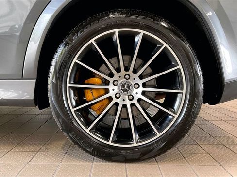 Used 2020 Mercedes-Benz GLE 350 image 31