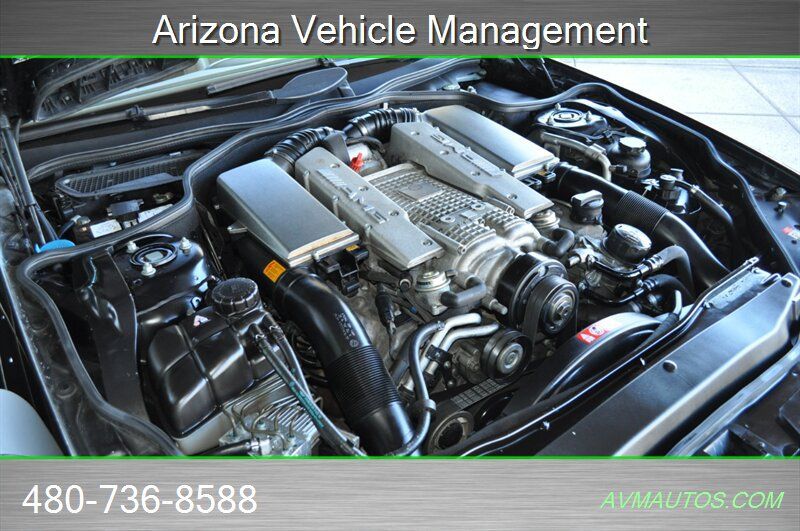 Used 2007 Mercedes-Benz SL 55 AMG image 44