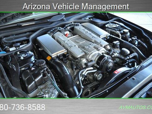 Used 2007 Mercedes-Benz SL 55 AMG image 44