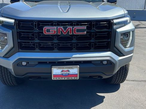 New 2026 GMC Canyon Elevation w/ Convenience Package RWD image 9