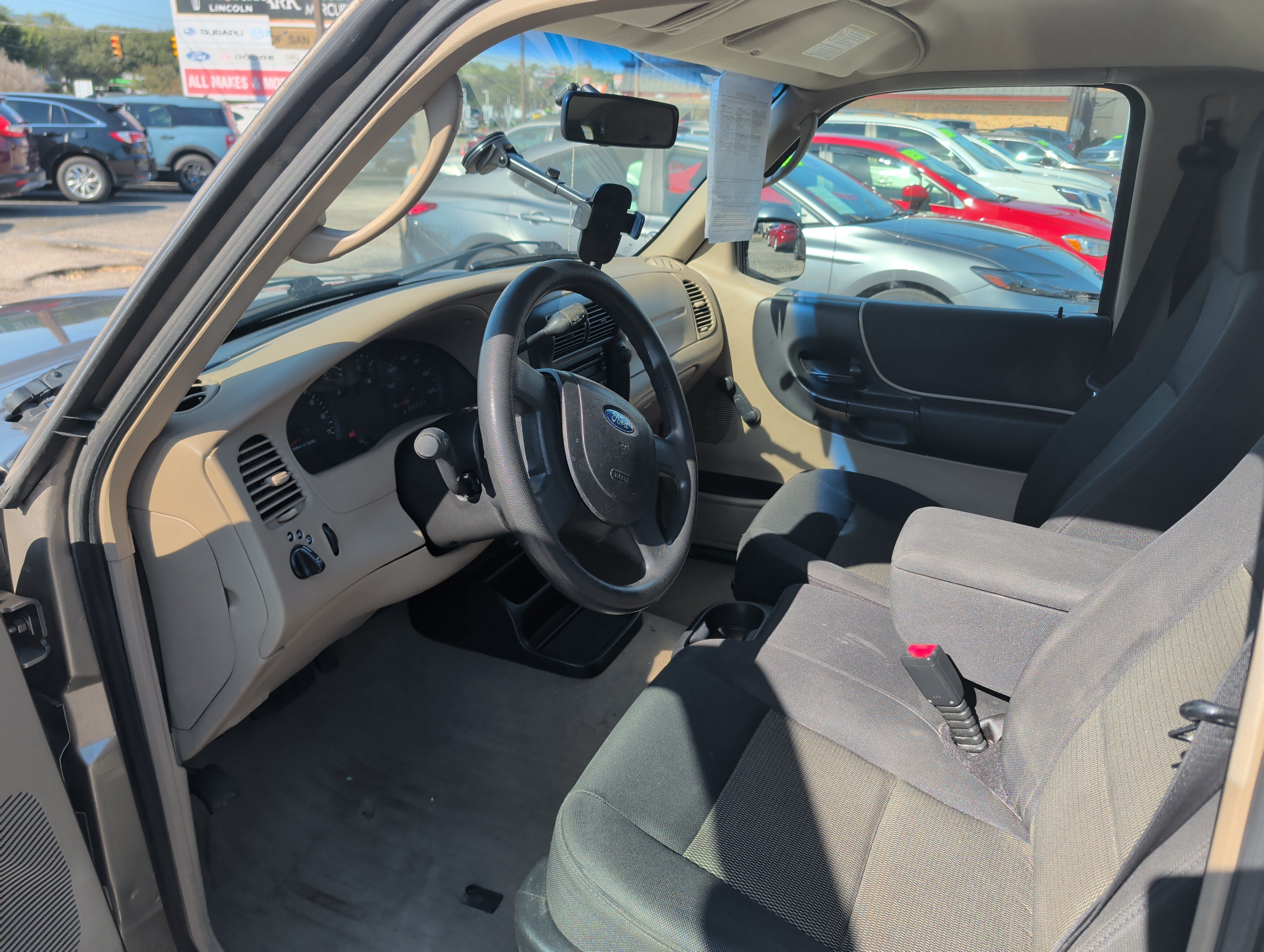 Used 2004 Ford Ranger XLT RWD image 13