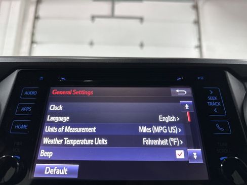 Used 2019 Toyota Tacoma TRD Pro image 35