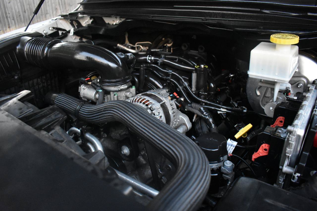 Used 2019 RAM 1500 Big Horn AWD/4WD image 37