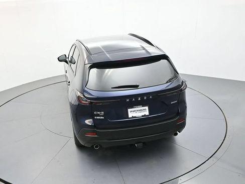 Used 2026 MAZDA CX-5 Preferred AWD/4WD image 22
