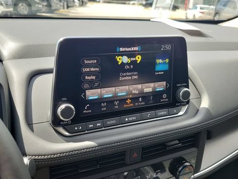 New 2026 Nissan Rogue Dark Armor AWD/4WD image 29