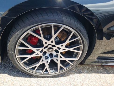 Used 2026 Audi RS 3 AWD/4WD image 8