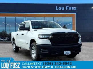 New 2026 RAM 1500 Tradesman AWD/4WD video 1