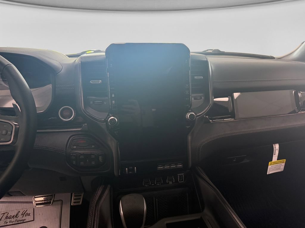 New 2026 RAM 1500 RHO w/ RHO Level 1 Equipment Group AWD/4WD image 26
