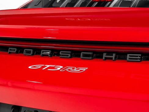 Used 2024 Porsche 911 GT3 RS image 49