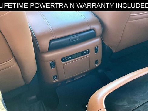 Certified 2024 INFINITI QX80 Sensory w/ Cargo Package image 34
