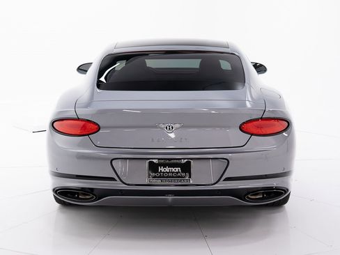 Used 2024 Bentley Continental GT Speed image 4