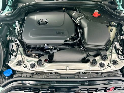 New 2026 MINI Cooper S FWD image 25