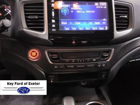 Used 2017 Honda Pilot EX-L image 38