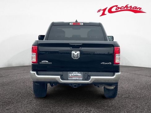 Used 2022 RAM 1500 Big Horn image 15