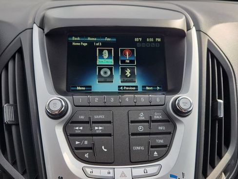 Used 2014 Chevrolet Equinox LT w/ Driver Convenience Package AWD/4WD image 39