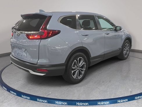Used 2022 Honda CR-V EX image 6
