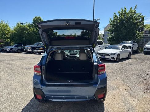 Used 2023 Subaru Crosstrek 2.5i Limited w/ Moonroof Package AWD/4WD image 6