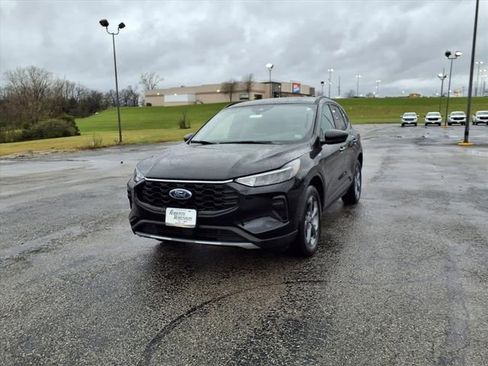 Used 2025 Ford Escape ST-Line AWD/4WD image 40