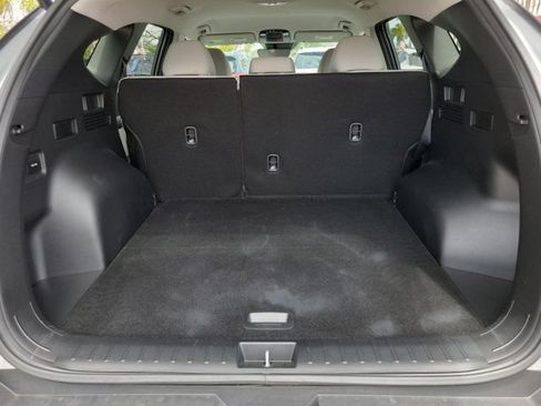 Certified 2026 Hyundai Tucson SEL Plus FWD image 6