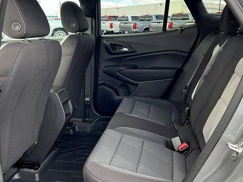 New 2026 Chevrolet Trax RS image 13