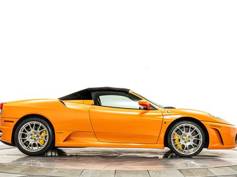 Used 2009 Ferrari F430 Spider image 18
