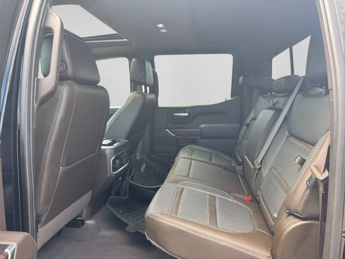 Used 2020 GMC Sierra 1500 Denali w/ Denali Ultimate Package AWD/4WD image 15
