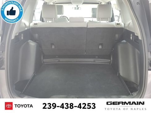Used 2017 Honda CR-V LX image 22