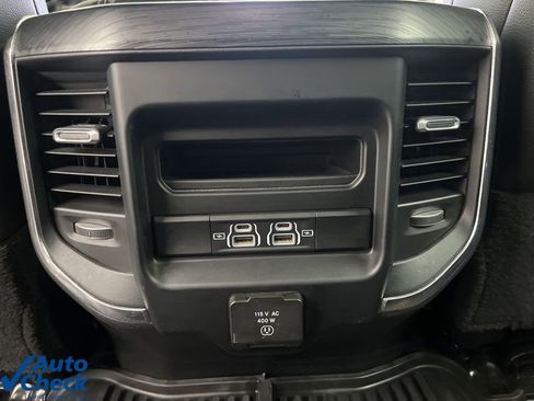 Used 2024 RAM 2500 Laramie w/ Night Edition image 22
