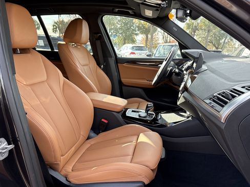 Certified 2024 BMW X3 xDrive30i image 33