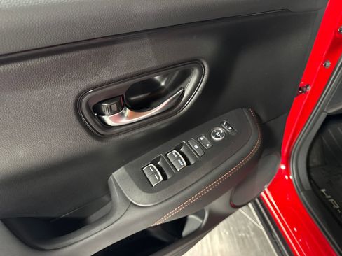 Certified 2026 Honda HR-V Sport image 16