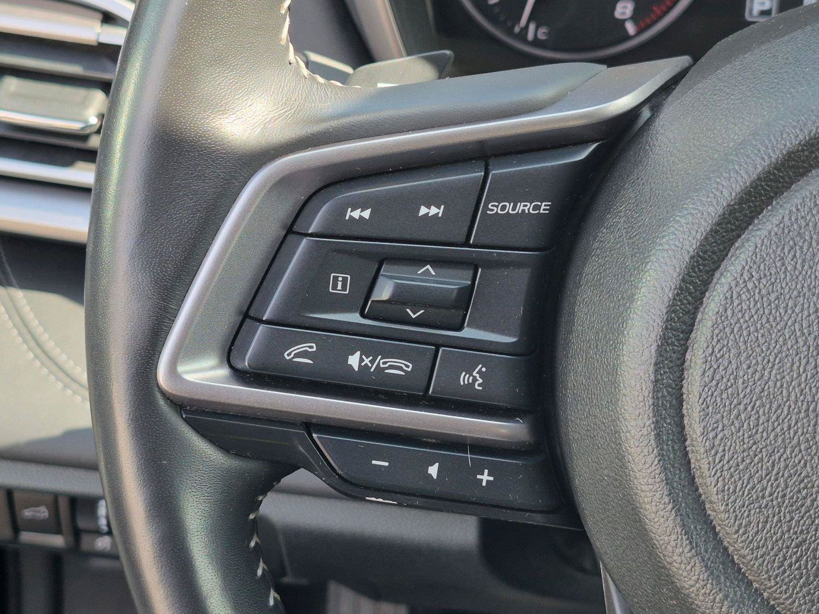 Used 2023 Subaru Outback Touring XT AWD/4WD image 14