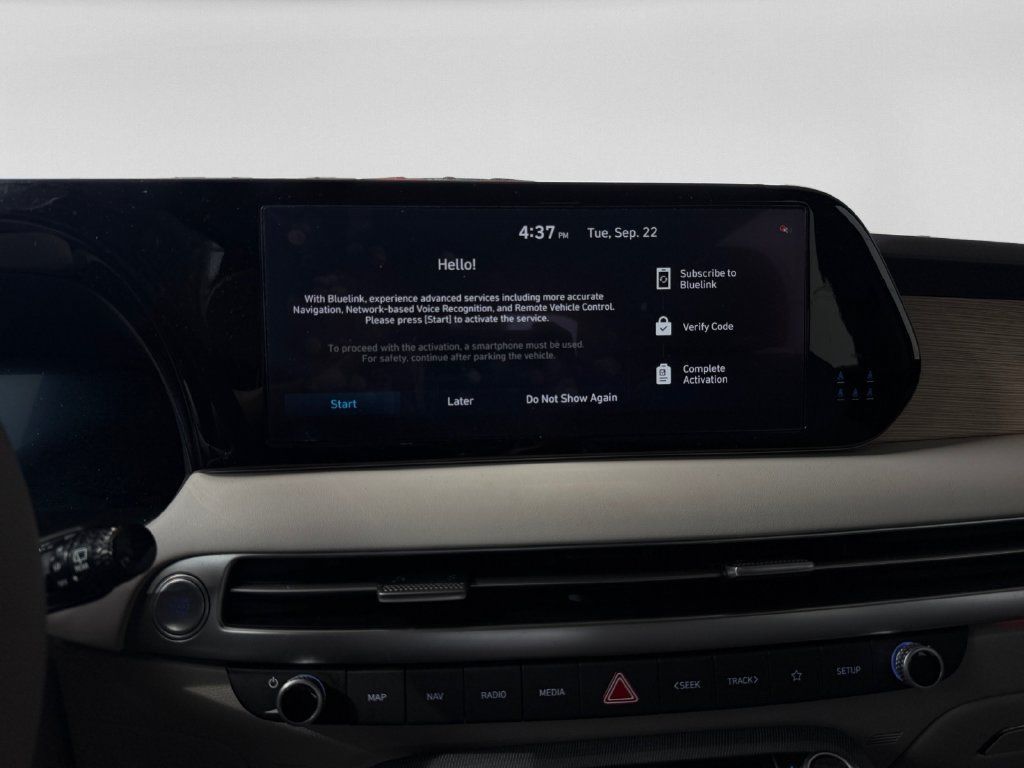 Used 2024 Hyundai Palisade Limited FWD image 14