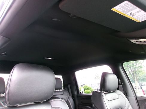 Used 2023 RAM 1500 TRX w/ TRX Level 2 Equipment Group AWD/4WD image 20
