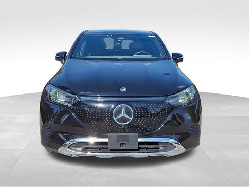 Used 2023 Mercedes-Benz EQE 350+ 4MATIC SUV image 2