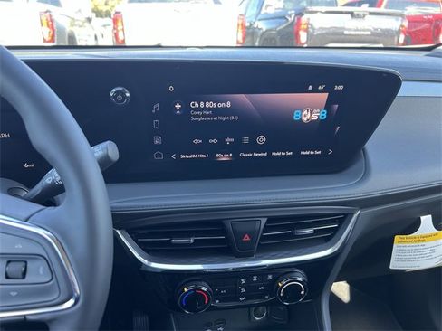New 2026 Buick Encore GX Sport Touring w/ Comfort Package image 18