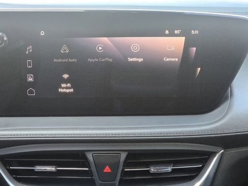 Used 2024 Buick Encore GX Sport Touring w/ Advanced Technology Package FWD image 16