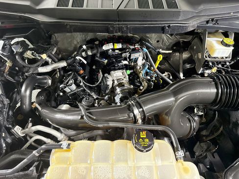 Used 2022 Ford F150 XL RWD image 38