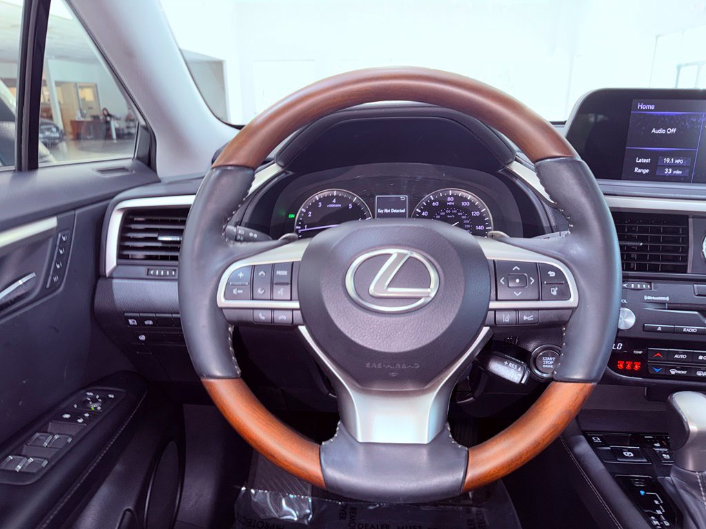 Certified 2020 Lexus RX 350 FWD w/ Premium Package image 20