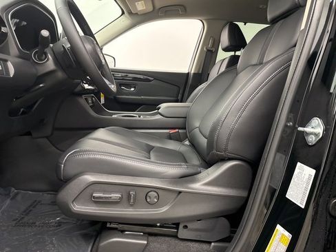 New 2025 Honda Pilot EX-L image 15