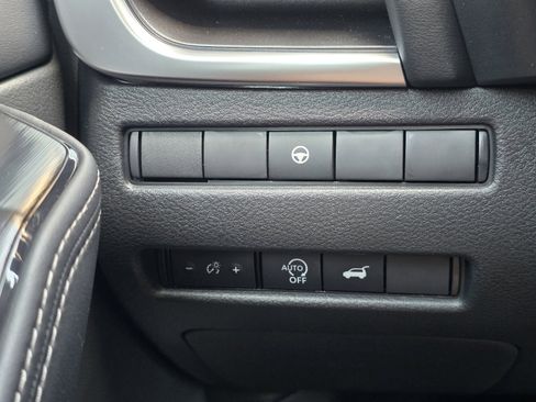 New 2026 Nissan Rogue SV AWD/4WD image 20