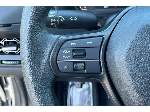 Certified 2023 Honda Accord EX image 34