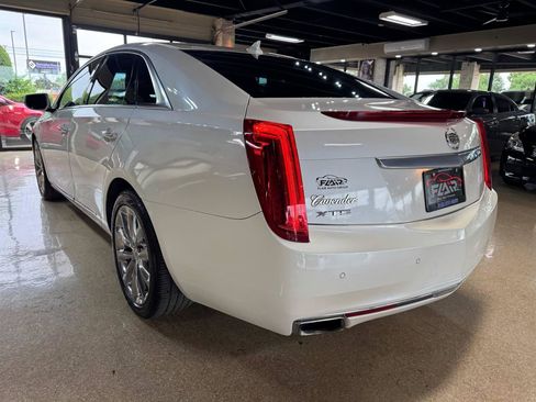 Used 2013 Cadillac XTS Premium FWD image 5